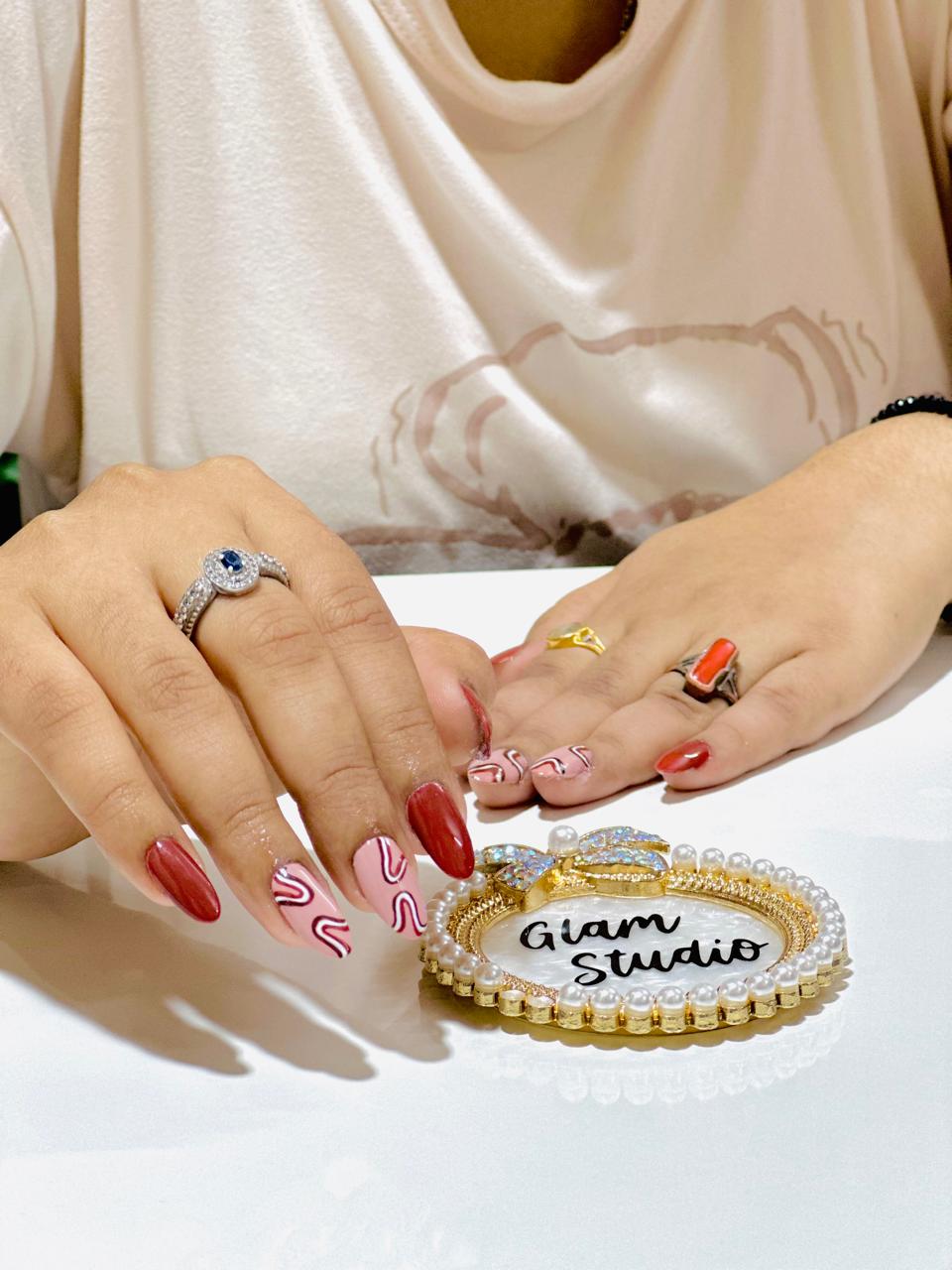 Yosemite National Park