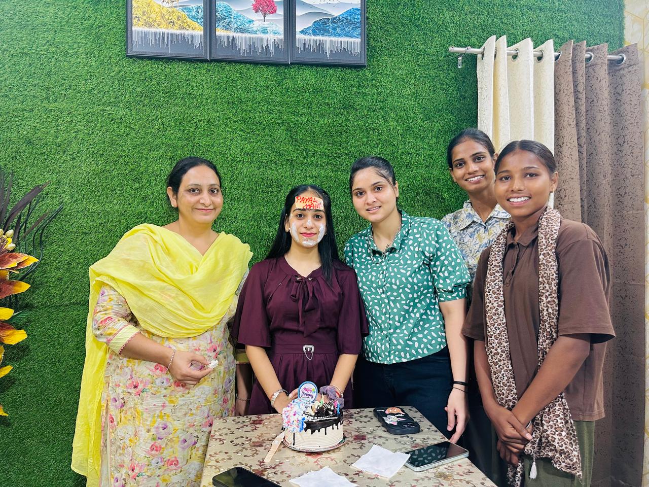 Yosemite National Park